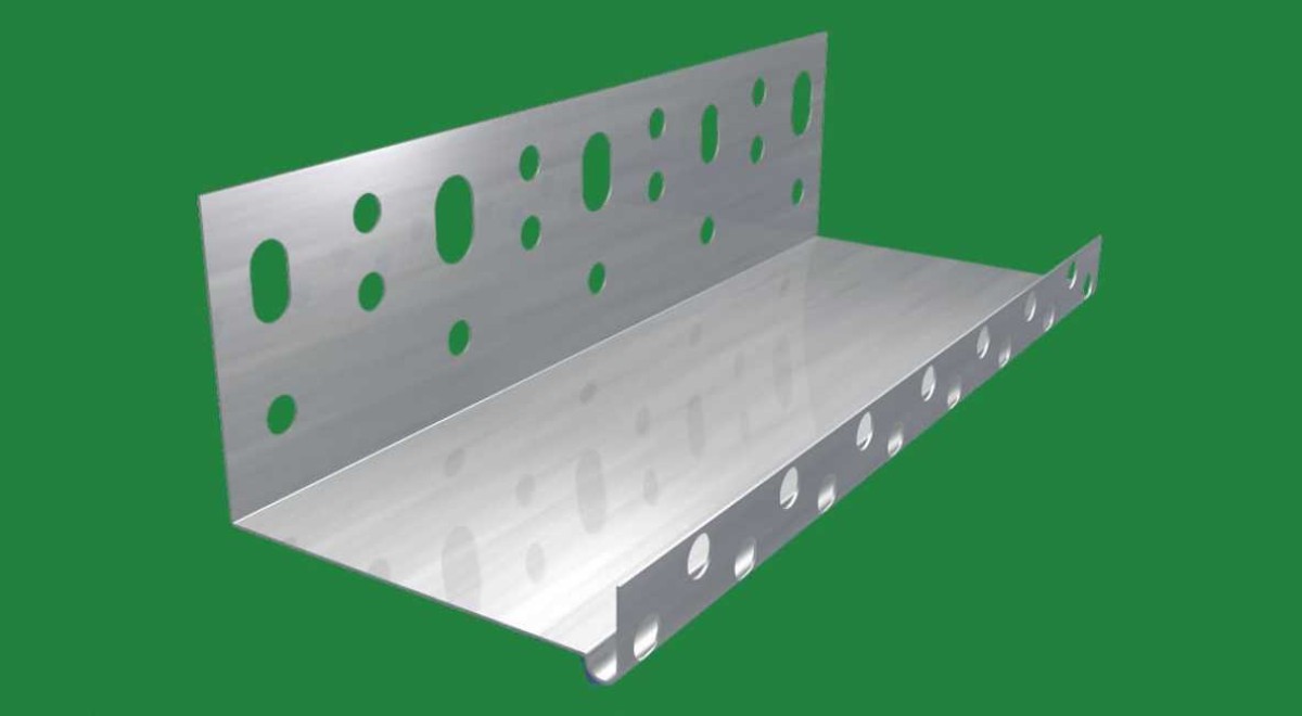 A homlokzati hőszigetelő rendszerek (ETICS) esetében a pontos kivitelezés alapja mindig az indulási pont helyes meghatározása. Az EKO Alu lábazati indító profil adja meg ezt az alsó síkot, amelyre a szigetelőlapok biztonságosan felfeküdhetnek. A precíz illesztés nem csupán esztétikai kérdés – ez garantálja, hogy ne keletkezzenek hőhidak vagy hézagok, amelyek rontanák a rendszer hatékonyságát.